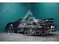 2020 Porsche 911