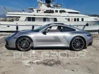2020 Porsche 911