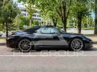 2020 Porsche 911