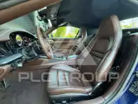 2020 Porsche 911