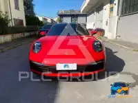 2020 Porsche 911