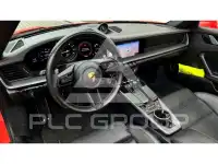 2020 Porsche 911