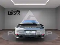 2020 Porsche 911