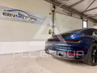 2020 Porsche 911