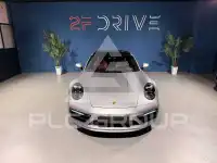 2020 Porsche 911