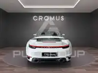 2020 Porsche 911