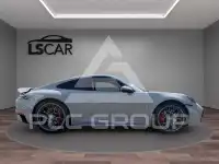 2020 Porsche 911