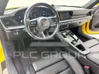 2020 Porsche 911