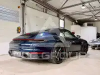2020 Porsche 911