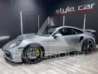 2020 Porsche 911