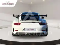 2020 Porsche 911(991)