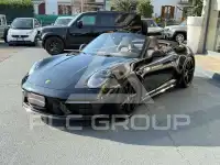 2020 Porsche 911
