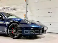 2020 Porsche 911