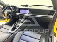 2020 Porsche 911
