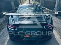 2020 Porsche 911