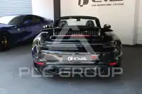 2020 Porsche 911