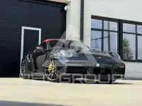 2020 Porsche 911