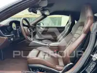 2020 Porsche 911
