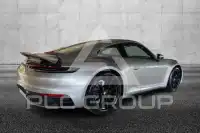 2020 Porsche 911