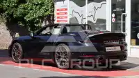 2020 Porsche 911