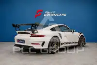 2020 Porsche 911