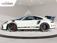2020 Porsche 911(991)