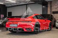 2020 Porsche 911