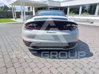2020 Porsche 911