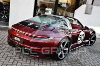 2020 Porsche 911