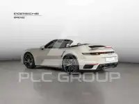 2020 Porsche 911