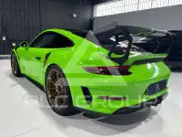 2020 Porsche 911
