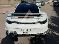 2020 Porsche 911