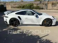 2020 Porsche 911