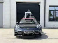 2020 Porsche 911