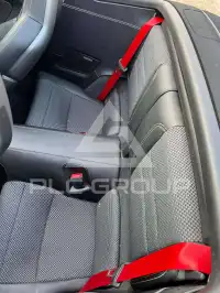 2020 Porsche 911