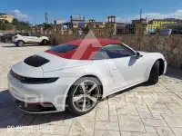 2020 Porsche 911