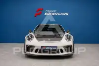 2020 Porsche 911