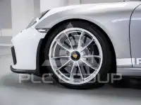 2020 Porsche 911