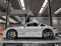 2020 Porsche 911