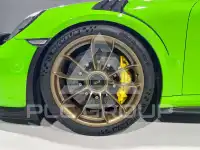 2020 Porsche 911