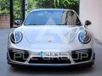 2019 Porsche 911
