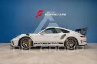 2020 Porsche 911