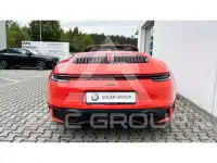 2020 Porsche 911