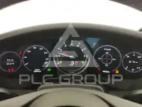 2020 Porsche 911