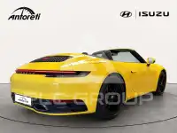 2020 Porsche 911