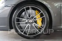 2020 Porsche 911
