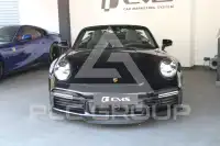 2020 Porsche 911