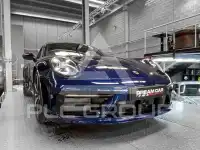 2020 Porsche 911