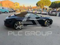2020 Porsche 911
