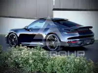 2020 Porsche 911
